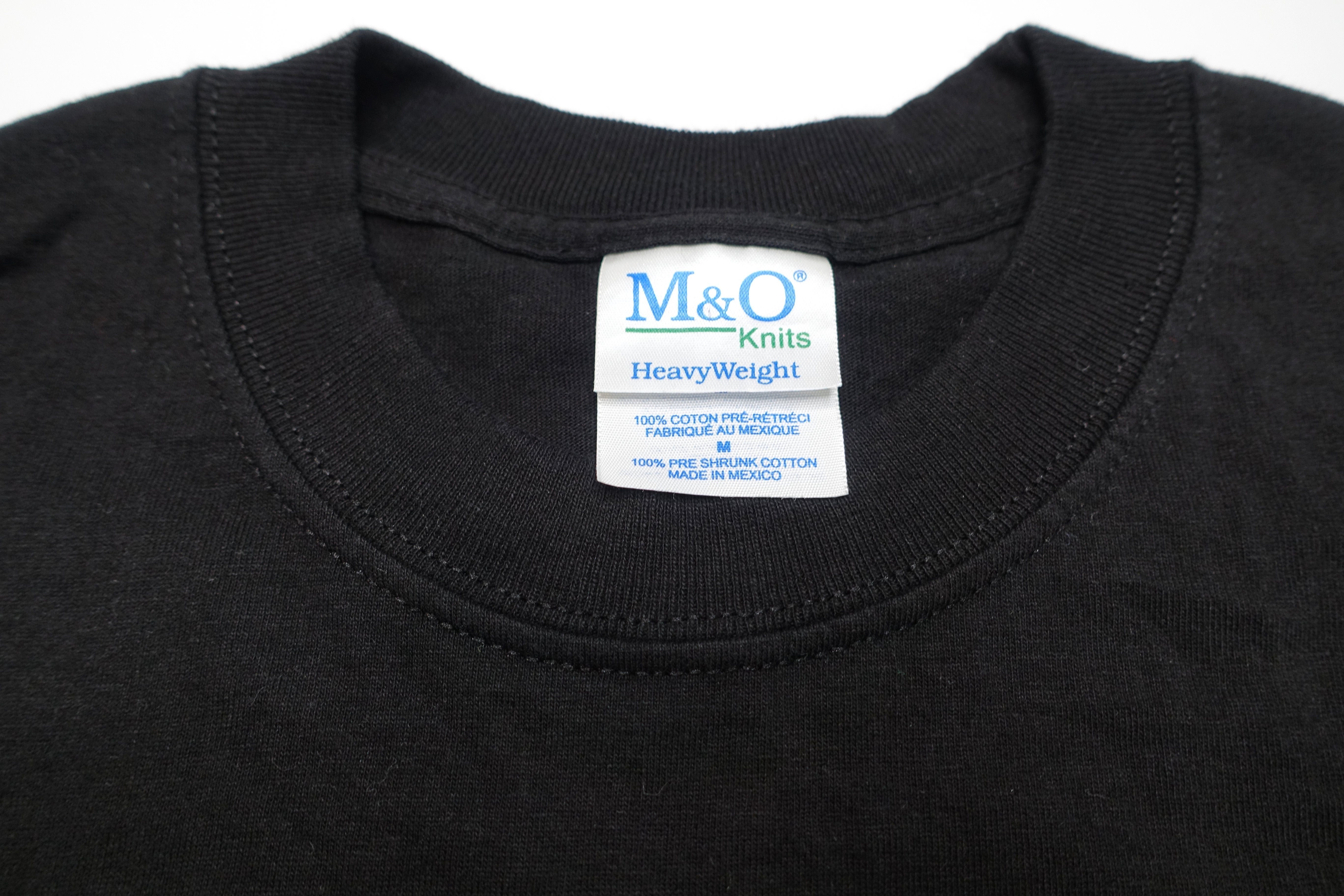 MxPx ‎– Let's Rock 2006 Tour Shirt Size Medium