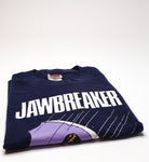 Jawbreaker - When It Pains Its Roars 90's Shirt (Fruit Of The Loom) Size XL
