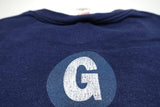 Guttermouth - A Punk Rock Group 90's Tour Shirt Size Large
