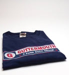 Guttermouth - A Punk Rock Group 90's Tour Shirt Size Large