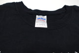 Merchandise  ‎– A Corpse Wired For Sound 2016 Tour Shirt Size Large