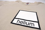 Helium – Elements 1995 Tour Shirt Size Large