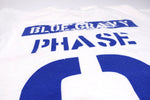 Snuff - Blue Gravy / Phase 9 2001 Tour Shirt Size XL