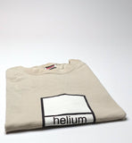 Helium – Elements 1995 Tour Shirt Size Large