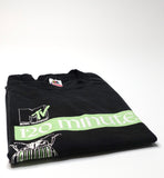 MTV – 120 Minutes 90's Shirt Size XL