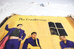 the Cranberries - To The Faithful Departed 1996 World Tour Shirt Size Large