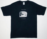 Editors - the Back Room 2005 Tour Shirt Size Large