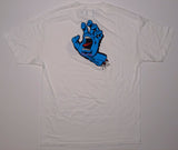 Jim Phillips - Santa Cruz Screaming Hand Shirt Size Large