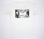 Butthole Surfers - Halloween Night At The Farm Shirt Size Large / Medium