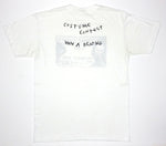 Butthole Surfers - Halloween Night At The Farm Shirt Size Large / Medium