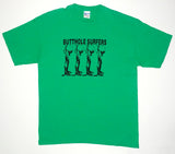 Butthole Surfers - Butthole Surfers EP Shirt Size Large
