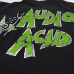 Primus - Audio Acid Tour Shirt Size XL