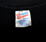 Butthole Surfers - Coop Cowgirl 1993 Tour Shirt Size XL