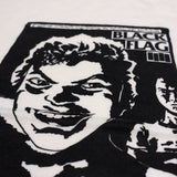 Black Flag - 5 Suicide Attempts And Counting Tour Shirt Size Large