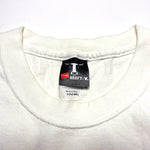 Black Flag - 5 Suicide Attempts And Counting Tour Shirt Size Large