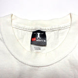Black Flag - 5 Suicide Attempts And Counting Tour Shirt Size Large
