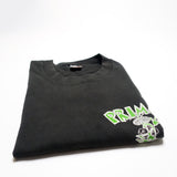 Primus - Audio Acid Tour Shirt Size XL