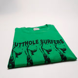 Butthole Surfers - Butthole Surfers EP Shirt Size Large