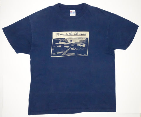 Texas Is The Reason - Home Drawing Tour Shirt Size XL