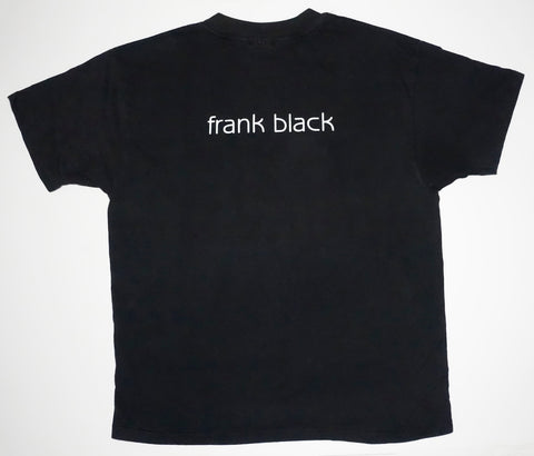 Frank Black - You Ain't Me 1996 Tour Shirt Size XL