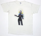 Björk - Vulnicura 2015 Tour Shirt Size XL / Large