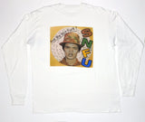 SNFU - Are We Not Punk? Tour Long Sleeve Shirt Size XL