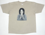 Björk - Debut 1993 Tour Shirt Size XL