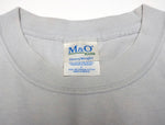 Sonic Youth - Gracias Mike Kelley Bunny Shirt Size Large