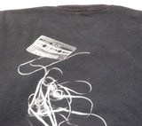 Sonic Youth - Sonic Youth Taping Tour Shirt Size XL