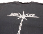 Sonic Youth - Sonic Life Tour Shirt Size Large
