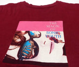 Sonic Youth - the Magic Of Sonic Youth Tour Shirt Size Large