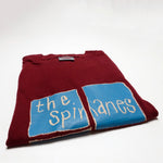 the Spinanes - Arrows Tour Shirt Size Large