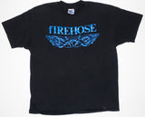 fIREHOSE - Celtic Cat Tour Shirt Size XL