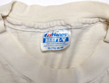 fIREHOSE - Coilin' N Toilin' 1991 Tour Shirt Size XL