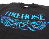 fIREHOSE - Celtic Cat Tour Shirt Size XL
