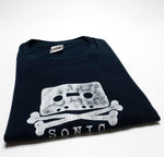 Sonic Youth - Sonic Youth Taping Tour Shirt Size XL