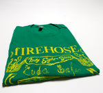 fIREHOSE - 48 State Cuda Bake Tour Shirt Size Large (Bootleg By Me)