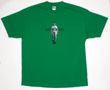Spiritualized® - Spaceman 2008 Tour Shirt Size XL