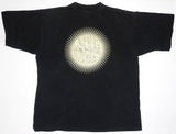 Spiritualized® - Pure Phase Electric Mainline Glow In The Dark 1995 Tour Shirt Size XL