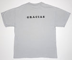 Sonic Youth - Gracias Mike Kelley Bunny Shirt Size Large