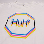 Spiritualized® - Sweet Heart, Sweet Light Huh? 2012 Tour Shirt Size Large