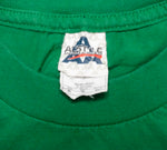 Spiritualized® - Spaceman 2008 Tour Shirt Size XL