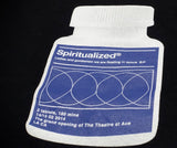 Spiritualized® - Ladies And Gentleman We Are Floating Is Space 2014 Los Angeles Tour Shirt Size Large
