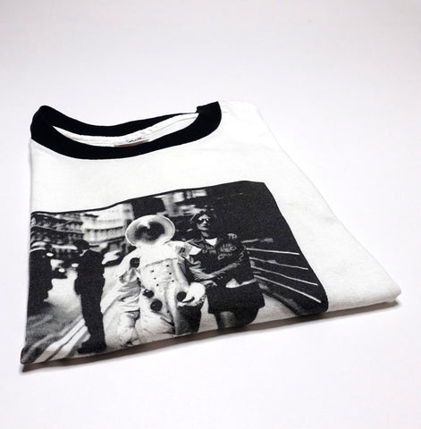 Spiritualized® - Spaceman Walking Photo Tour Shirt Size XL