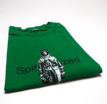 Spiritualized® - Spaceman 2008 Tour Shirt Size XL