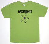 Descendents - Somery Shirt Size Large