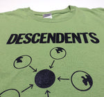 Descendents - Somery Shirt Size Large
