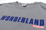Charlatans - Wonderland 2001 Tour Shirt Size XL