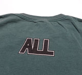 ALL - Allroy Face Tour Shirt Size XL