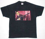 Morrissey - You Are The Quarry 2004 US Tour Shirt Size Large